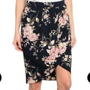 COPY - West Kei Skirt
